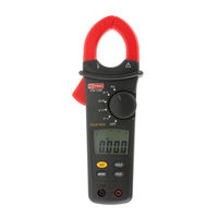 RS PRO ICM 135R Instruction Manual