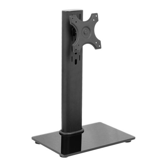 Vivo STAND-V101J Instruction Manual