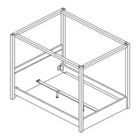 Hülsta now! no.10 2952 Assembly Instruction Manual