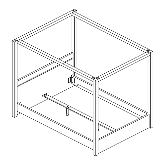 Hülsta now! no.10 2901 Assembly Instruction Manual