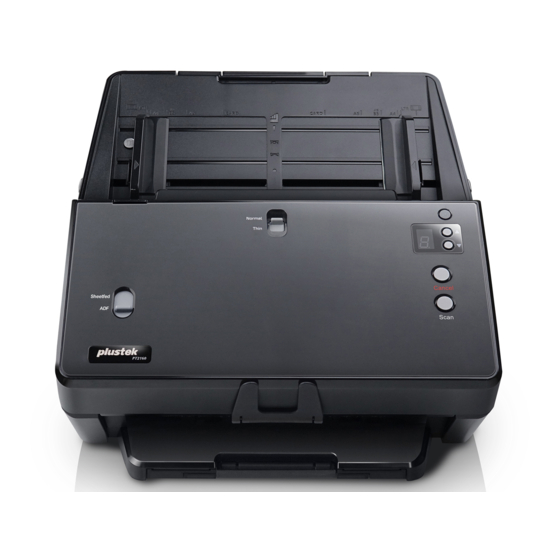 SmartOffice PT2160 Quick Manual