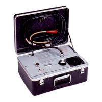 Megger 651403 Instruction Manual