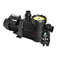 Legend LED Series Installation And Operation Manual