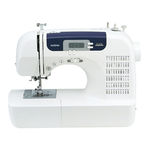 Brother BC-2500 User Manual