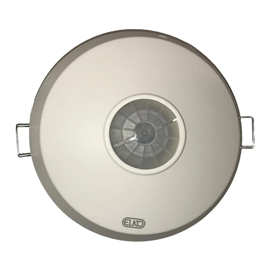 elco EKO07042 User Manual