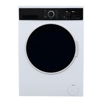 Heinner HWM-V8414SA+++ Instruction Manual