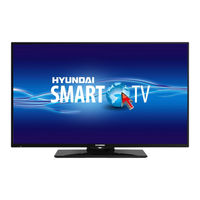 Hyundai HLR32T439SMART Instruction Manual