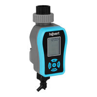 hillvert HT-IRI-06 User Manual
