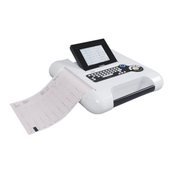 MEDIGATE MeCA812i User Manual