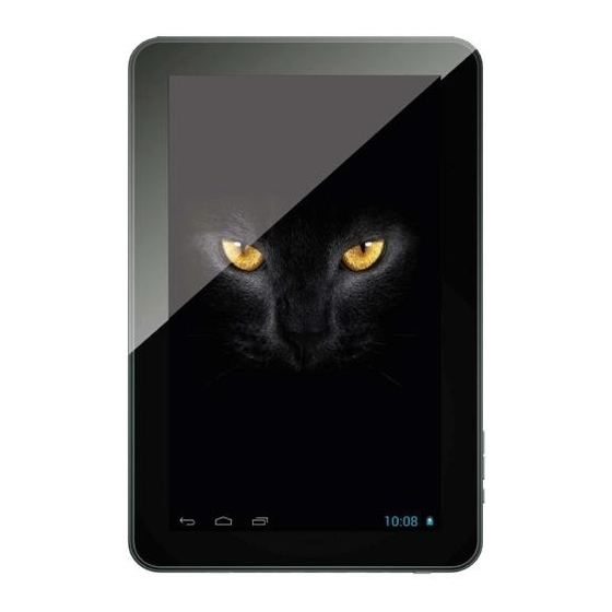 Manta DUO POWER MID1006 User Manual