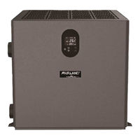 Fairland TurboSilence IXCR56V Manual