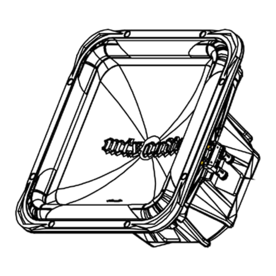 MTX Thunder TS5510-44 Connection Manual
