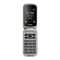 ToKViA T201 Quick Reference Manual