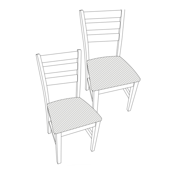 Sunnydaze Decor BWD-825 Manual