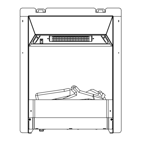 Solution FIres SLE40i Instruction Manual