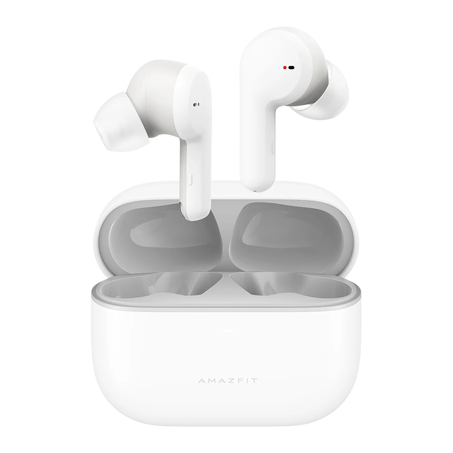 Amazfit PowerBuds Pro - Earbuds Manual