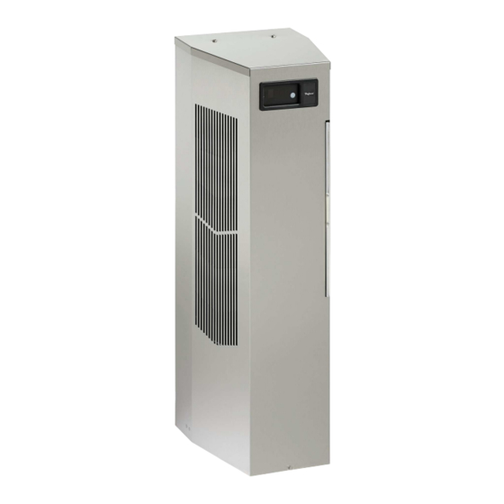 nvent SPECTRACOOL N36 Series Instruction Manual