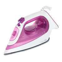 Braun SI3041GR Manual
