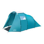 Bestway FAMILY DOME 4 TENT Owner's Manual