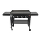 Char-Griller FlatIron 8036 - Gas Griddle Manual