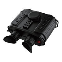 HTI HT-C680 Operation Instructions Manual