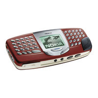 Nokia 5510 Owner's Manual