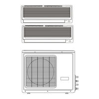 Haier H2SM-14HC03/R2 Service Manual