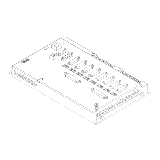 Galil DMC-41x3 Installation Manual