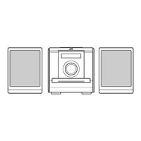 JVC SP-FSXA1 Instructions Manual