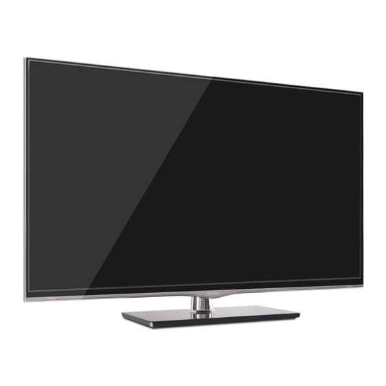 Hisense 55K610GW User Manual