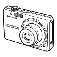 Olympus C-520 Basic Manual