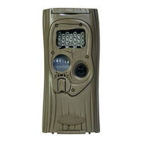 Cuddeback IR User Manual