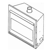 Heat-N-Glo SL-TVBLD Installation And Operation Instruction Manual