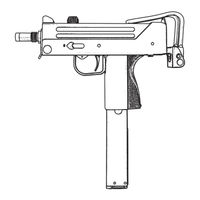 KWA M11A1 NS2 Operator's Manual