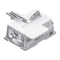 Bosch PPS 7S Original Instructions Manual