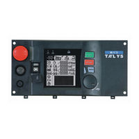 SDMO MICS Telys Instructions For Use Manual