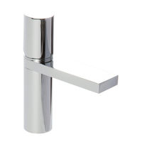 Westover Artos Otello Vessel Lav Faucet Medium Installation Manual