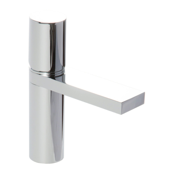 Westover artos F301-2 Installation Manual