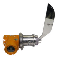 Valmet SMART-PULP Operating And Installation Instructions
