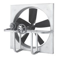 PennBarry Breezeway BX User Operation & Maintenance Manual