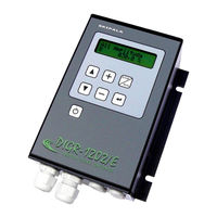 Skipala DIGR-1202/E User Manual