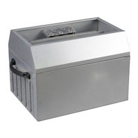 SHOWTEC 43030 Manual