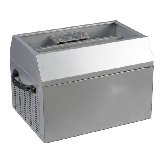 SHOWTEC LED Flamelight Manual