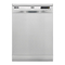 Dishwasher Zanussi ZDF26004XA Installation Instruction