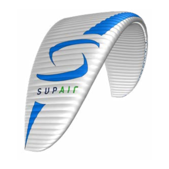 SUPAIR Wild Series User Manual