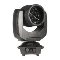 GLP Fusion EXO Wash 30 User Manual