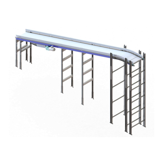Bastian Solutions BRBAC 1 HP Manuals