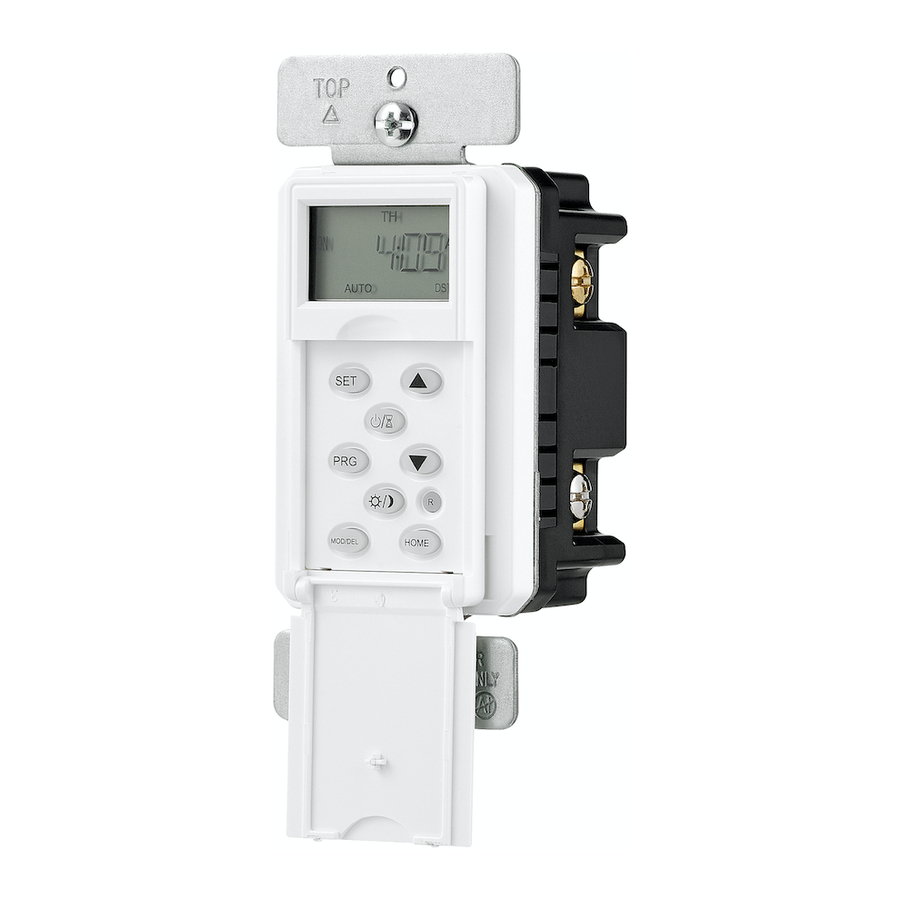 Eaton AT18HM Installation Instruction