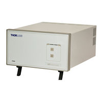 THORLABS BNT001/IR User Manual