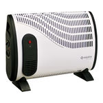 Aspira CH 6000 TURBO TIMER User Instructions
